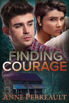 Cover of Finding Courage