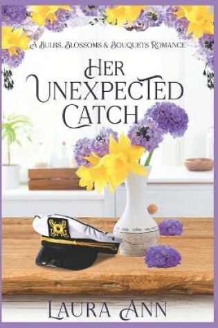 Cover of Her Unexpected Catch