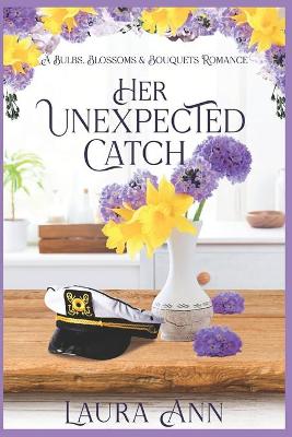 Book cover for Her Unexpected Catch