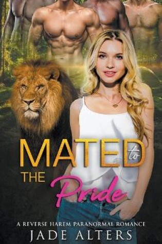 Cover of Mated to the Pride