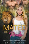 Book cover for Mated to the Pride