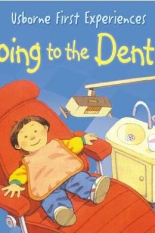 Cover of Going to the Dentist