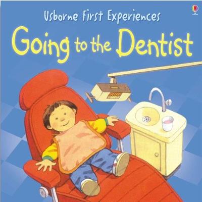 Cover of Going to the Dentist