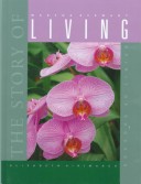 Cover of Story of Martha Stewart Living