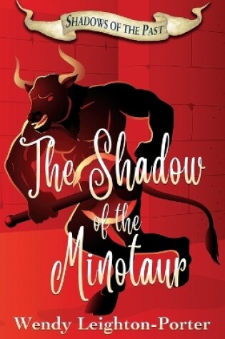 Cover of The Shadow of the Minotaur