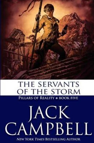 The Servants of the Storm