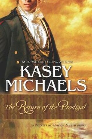 Cover of The Return of the Prodigal