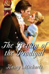 Book cover for The Return of the Prodigal