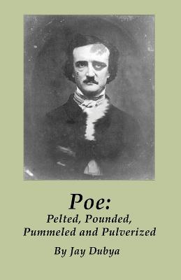 Book cover for Poe