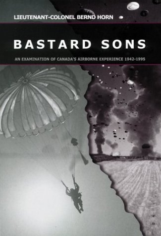 Book cover for Bastard Sons