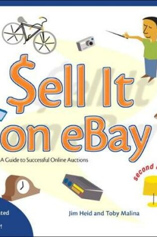 Cover of Sell it on eBay