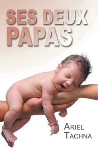 Cover of Ses deux papas (Translation)