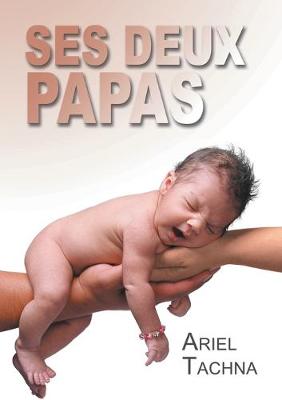 Book cover for Ses deux papas (Translation)