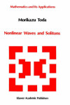 Book cover for Nonlinear Waves and Solitons