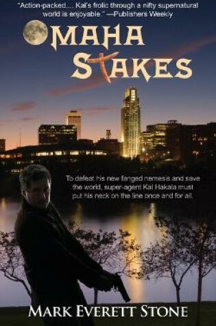 Cover of Omaha Stakes