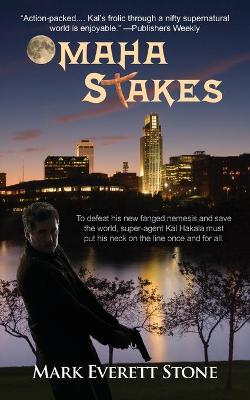 Cover of Omaha Stakes