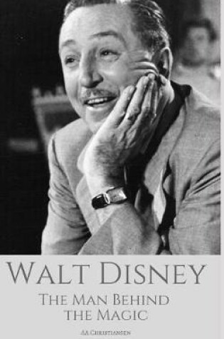 Cover of Walt Disney