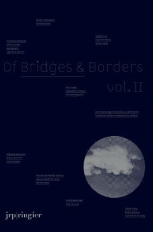 Cover of Of Bridges & Borders