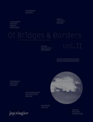 Book cover for Of Bridges & Borders