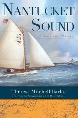 Cover of Nantucket Sound