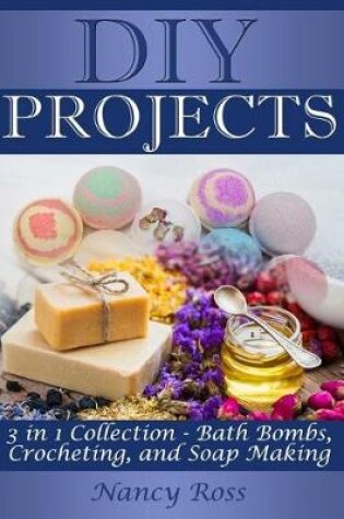 Cover of DIY Projects