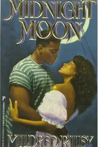 Cover of Midnight Moon