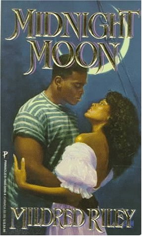 Cover of Midnight Moon