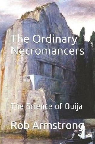 Cover of The Ordinary Necromancers