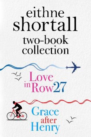 Cover of Eithne Shortall Two-Book Collection