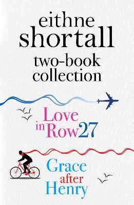 Book cover for Eithne Shortall Two-Book Collection