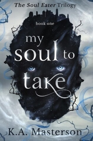 Cover of My Soul to Take