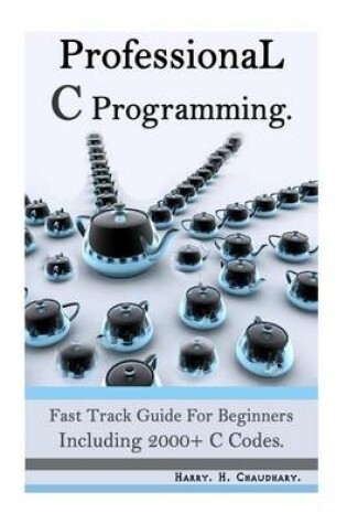Cover of C Programming