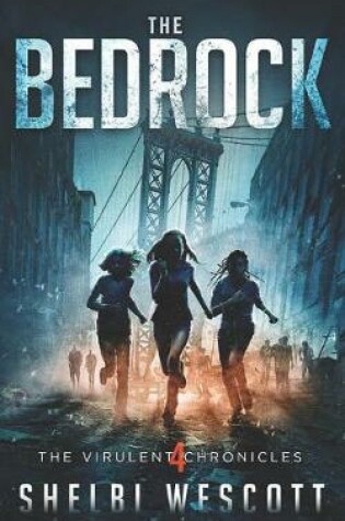Cover of The Bedrock
