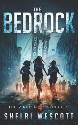 Book cover for The Bedrock