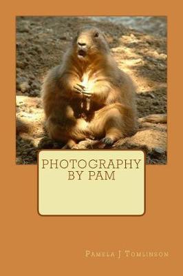 Book cover for Photography by Pam