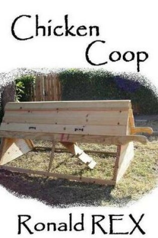 Cover of Chicken COOP