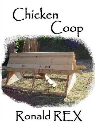 Book cover for Chicken COOP