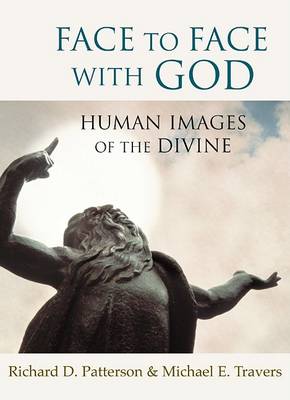 Book cover for Face to Face with God