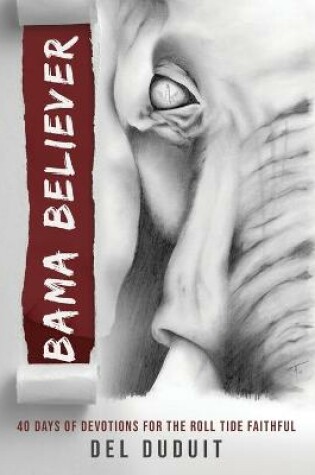 Cover of Bama Believer