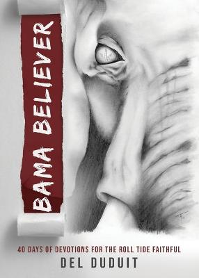 Book cover for Bama Believer