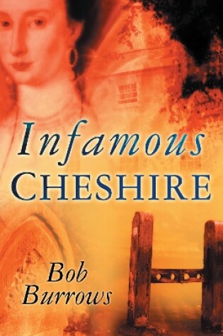 Cover of Infamous Cheshire