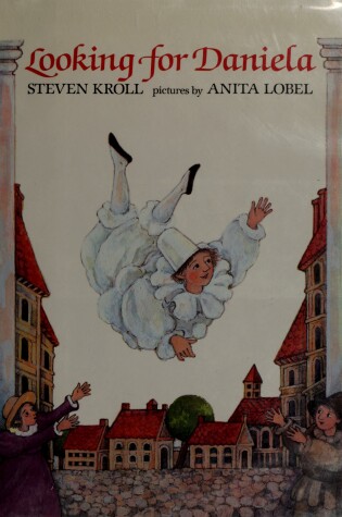 Cover of Looking for Daniela