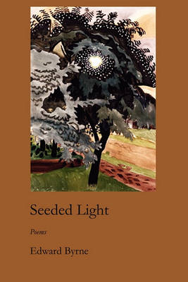 Book cover for Seeded Light