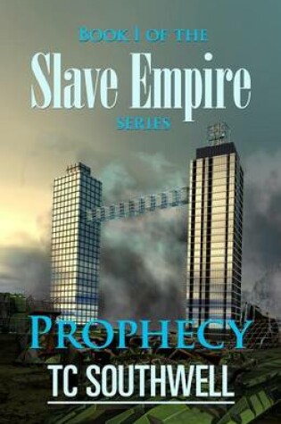 Cover of Prophecy