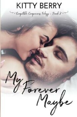 Cover of My Forever Maybe