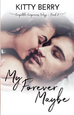 Book cover for My Forever Maybe