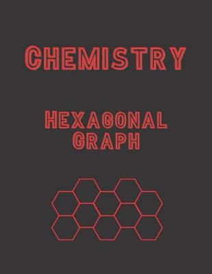 Book cover for Chemistry Hexagonal Graph