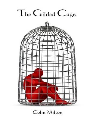 Book cover for The Gilded Cage