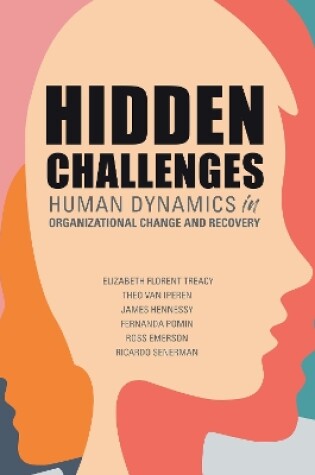 Cover of Hidden Challenges