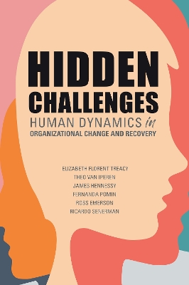 Book cover for Hidden Challenges